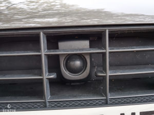 Porsche Macan Turbo - 2014