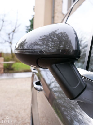 Porsche Macan Turbo - 2014