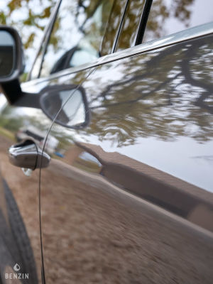 Porsche Macan Turbo - 2014