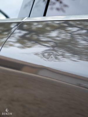 Porsche Macan Turbo - 2014