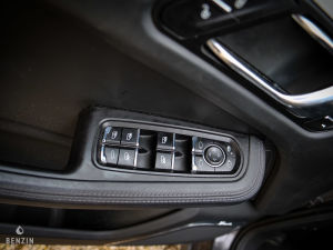 Porsche Macan Turbo - 2014