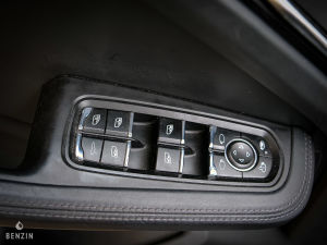 Porsche Macan Turbo - 2014