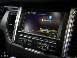 Porsche Macan Turbo - 2014