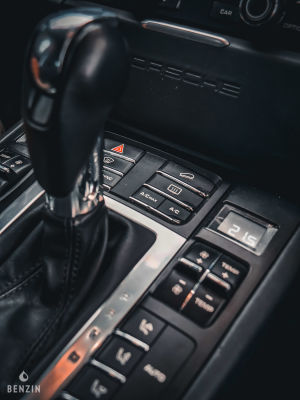 Porsche Macan Turbo - 2014