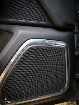 Porsche Macan Turbo - 2014