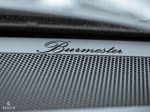 Porsche Macan Turbo - 2014