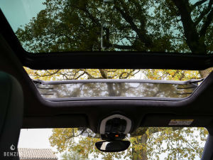 Porsche Macan Turbo - 2014