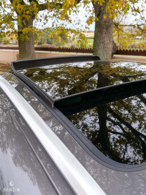 Porsche Macan Turbo - 2014