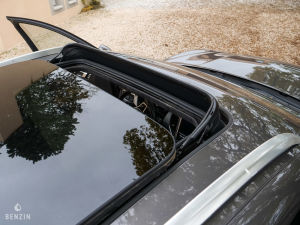 Porsche Macan Turbo - 2014