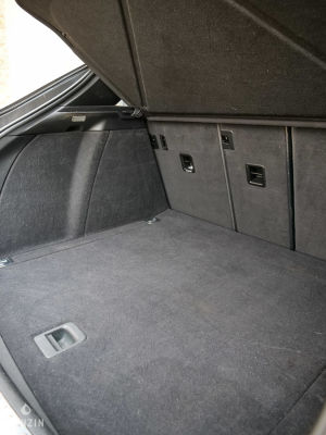 Porsche Macan Turbo - 2014