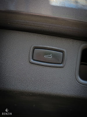 Porsche Macan Turbo - 2014