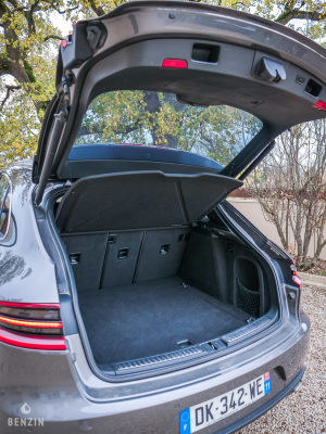 Porsche Macan Turbo - 2014