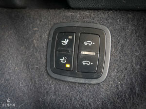 Porsche Macan Turbo - 2014