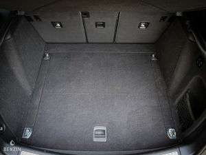 Porsche Macan Turbo - 2014