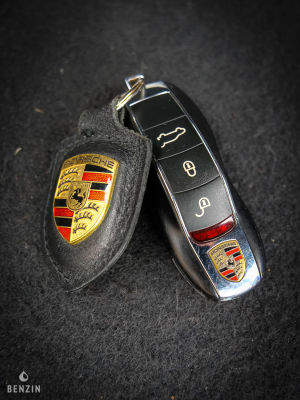 Porsche Macan Turbo - 2014