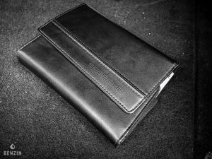 Porsche Macan Turbo - 2014