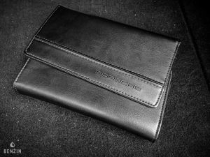 Porsche Macan Turbo - 2014