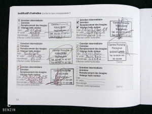 Porsche Macan Turbo - 2014