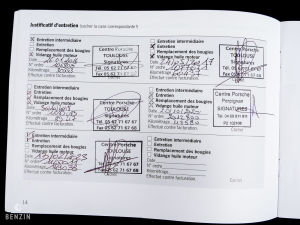 Porsche Macan Turbo - 2014