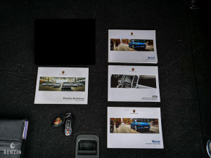 Porsche Macan Turbo - 2014