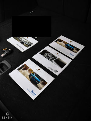 Porsche Macan Turbo - 2014