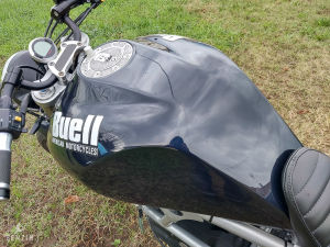 Buell X1 Lightning - 2000