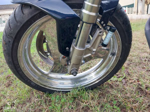 Buell X1 Lightning - 2000