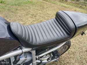 Buell X1 Lightning - 2000