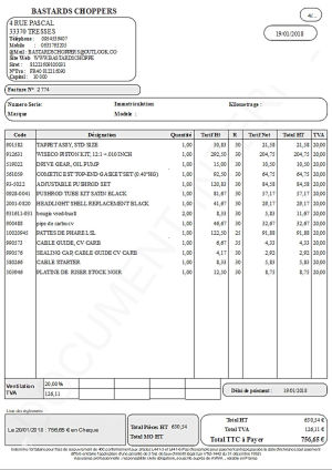 Buell X1 Lightning - 2000
