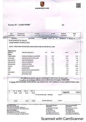 Porsche Macan Turbo - 2014