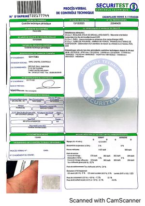 Porsche Macan Turbo - 2014