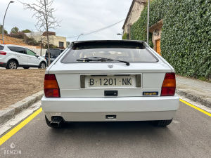 Lancia Delta HF Integrale Evo 1 - 1992