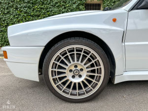 Lancia Delta HF Integrale Evo 1 - 1992