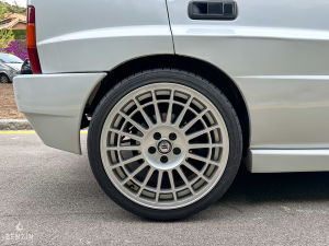 Lancia Delta HF Integrale Evo 1 - 1992