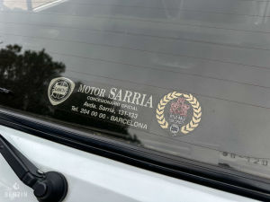 Lancia Delta HF Integrale Evo 1 - 1992