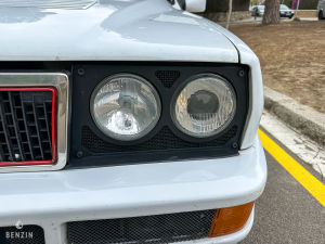 Lancia Delta HF Integrale Evo 1 - 1992