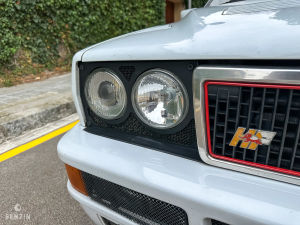 Lancia Delta HF Integrale Evo 1 - 1992
