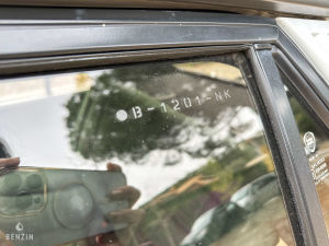 Lancia Delta HF Integrale Evo 1 - 1992