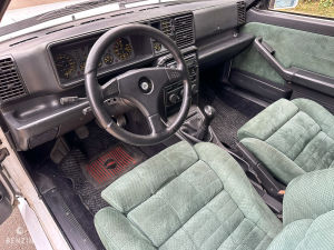 Lancia Delta HF Integrale Evo 1 - 1992