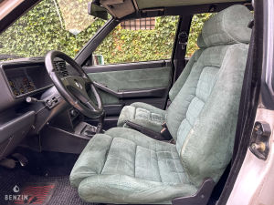 Lancia Delta HF Integrale Evo 1 - 1992