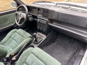 Lancia Delta HF Integrale Evo 1 - 1992