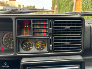 Lancia Delta HF Integrale Evo 1 - 1992