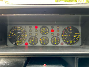 Lancia Delta HF Integrale Evo 1 - 1992