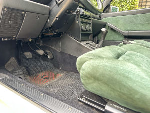 Lancia Delta HF Integrale Evo 1 - 1992