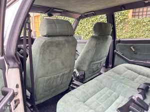 Lancia Delta HF Integrale Evo 1 - 1992