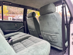 Lancia Delta HF Integrale Evo 1 - 1992