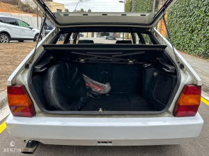 Lancia Delta HF Integrale Evo 1 - 1992