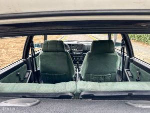 Lancia Delta HF Integrale Evo 1 - 1992