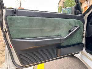 Lancia Delta HF Integrale Evo 1 - 1992