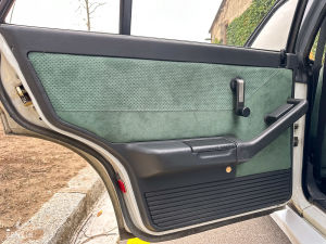 Lancia Delta HF Integrale Evo 1 - 1992